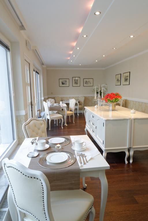 Minka Apartmanhotel