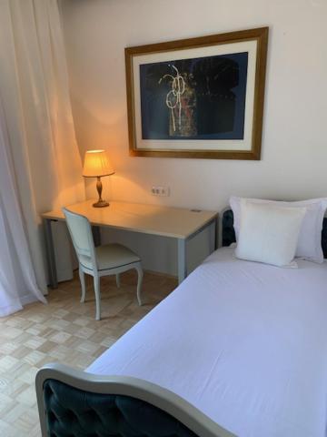 Minka Aparthotel