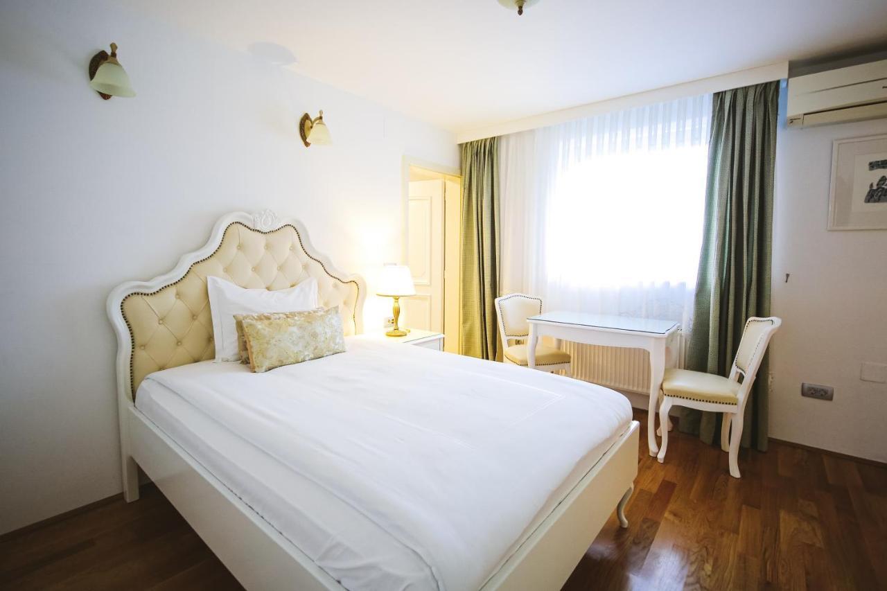 Minka Aparthotel