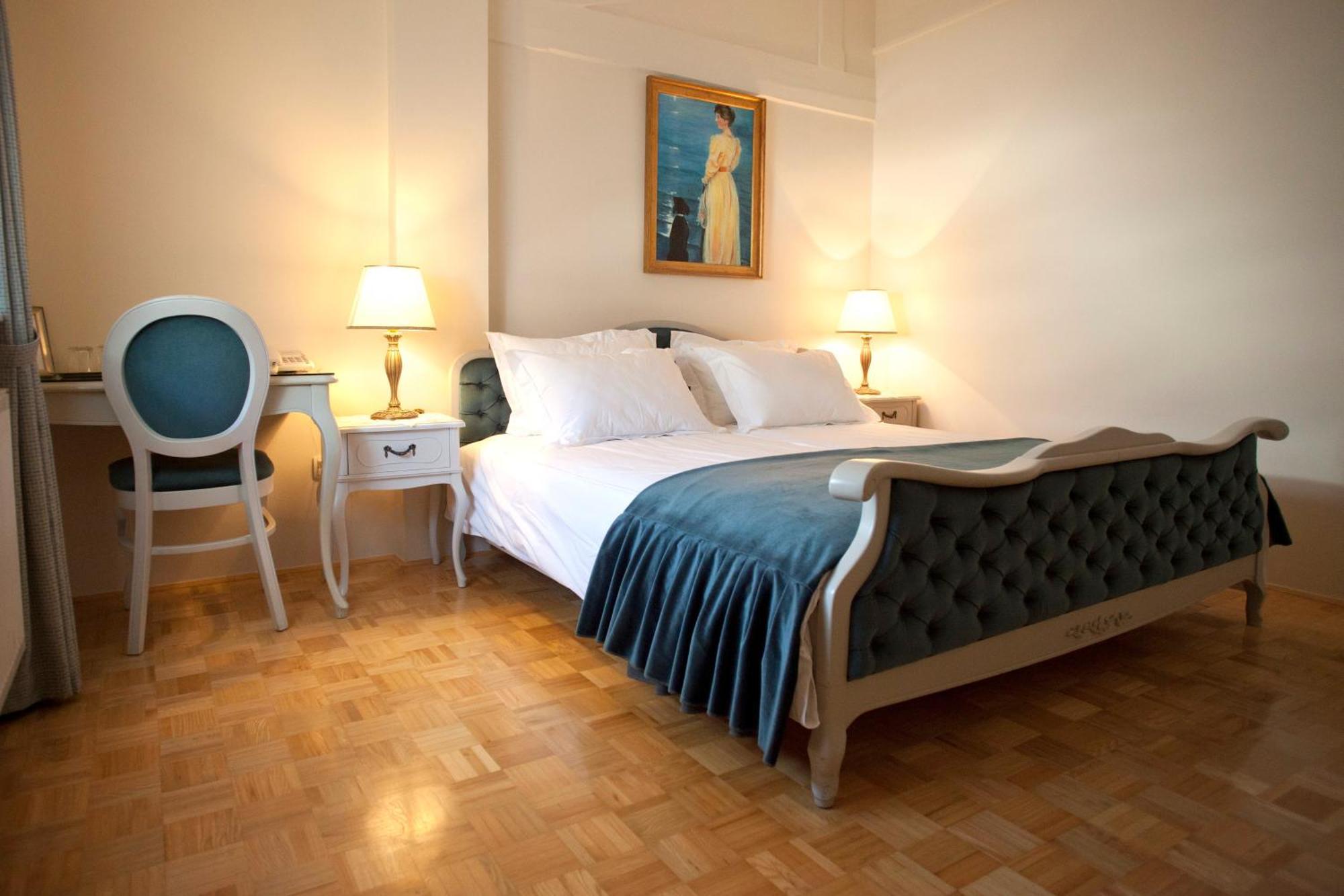 Aparthotel Minka 3*