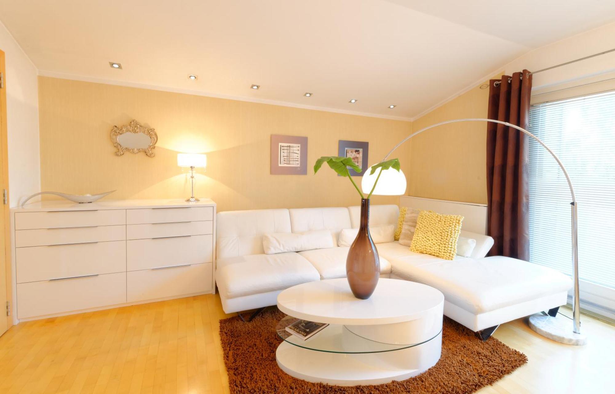 Aparthotel Minka