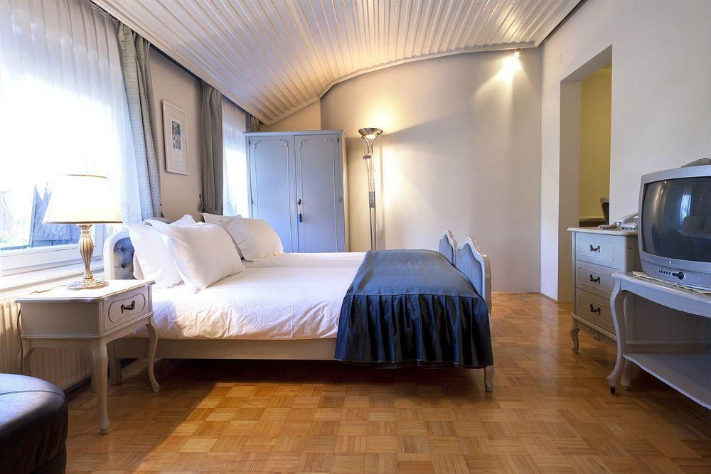 Minka Aparthotel